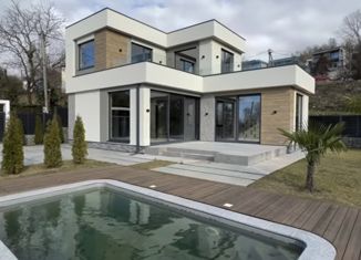 Продаю дом, 190 м2, Сочи, микрорайон Мамайка