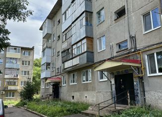 Продажа 2-ком. квартиры, 44.8 м2, Уфа, улица Богдана Хмельницкого, 112/1, Орджоникидзевский район