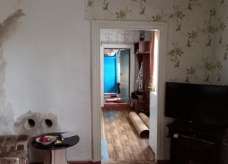 Продам 1-ком. квартиру, 29.5 м2, Алзамай, Солнечная улица, 13