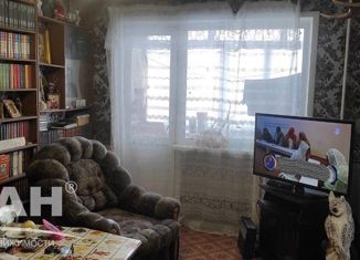 Продаю двухкомнатную квартиру, 47 м2, Новосибирск, Степная улица, 47, Степная улица