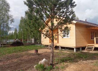 Продам дом, 81 м2, дачное некоммерческое партнерство Волшебный Сад, Центральный проезд