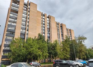 Продается 2-комнатная квартира, 57.3 м2, Москва, Артековская улица, 2к2, Артековская улица