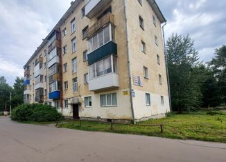 Продажа 2-ком. квартиры, 44.2 м2, Архангельск, проспект Ломоносова, 284, Октябрьский округ