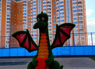 Продажа квартиры студии, 22.6 м2, Москва, улица Захарьинские Дворики, 1к2, улица Захарьинские Дворики