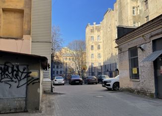 Комната на продажу, 116 м2, Санкт-Петербург, Большая Пушкарская улица, 25, муниципальный округ Кронверкское