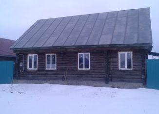 Дом на продажу, 56 м2, деревня Абзелилово
