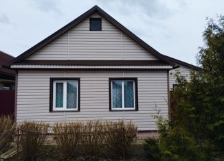 Продажа дома, 66 м2, Новозыбков, Литейная улица, 34