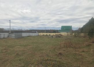 Продаю земельный участок, 20 сот., деревня Ларино, Центральная улица