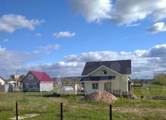 Продажа земельного участка, 8.3 сот., село Молочное, улица Маяковского