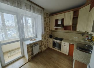 Однокомнатная квартира на продажу, 40.3 м2, Сыктывкар, Советская улица, 52