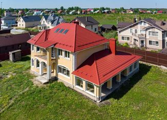 Дом на продажу, 268.2 м2, село Зюзино, Луговая улица, 17А