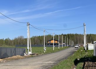 Продам земельный участок, 6.5 сот., коттеджный посёлок Рижские Зори, коттеджный посёлок Рижские зори, 963