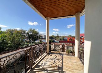 Дом на продажу, 175 м2, станица Динская, Заводская улица