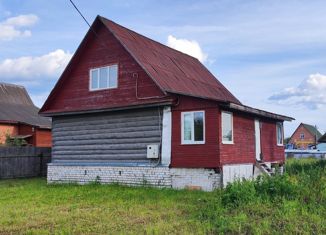 Продажа дома, 114 м2, Калязин, Тенистая улица