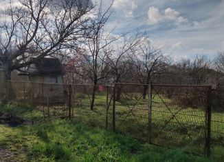 Продажа участка, 8.44 сот., садовое товарищество Урожай, Ореховая улица, 515