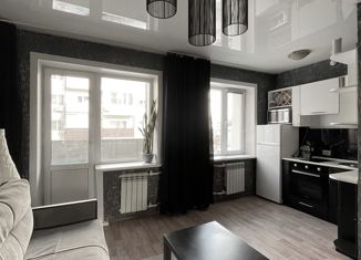 Квартира на продажу студия, 21 м2, Бийск, улица имени Героя Советского Союза Трофимова, 17/2