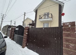 Продажа таунхауса, 62.5 м2, село Кусимовского Рудника, Набережная улица, 12