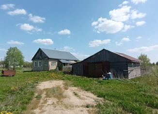 Продажа дома, 60 м2, село Березники, 17Н-760