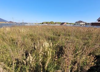 Продажа участка, 11 сот., село Новое Шигалеево, Грушевая улица