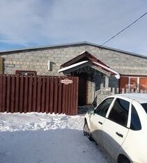 Продажа дома, 124 м2, Самарская область, Земляничная улица, 180