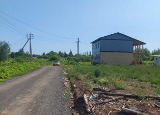 Продажа земельного участка, 8 сот., деревня Бирюлино