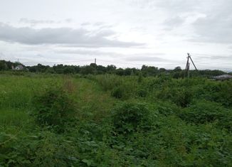 Продается земельный участок, 1200 сот., село Кневичи, Вторая улица