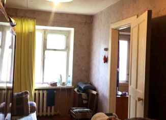 Продажа 2-ком. квартиры, 41 м2, Екатеринбург, Благодатская улица, 72, Благодатская улица