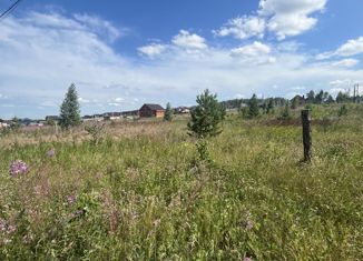 Продается земельный участок, 10 сот., деревня Исмаилово