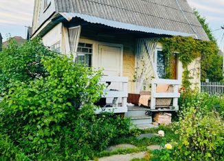 Продается дом, 40 м2, садовое товарищество Заречье, садовое товарищество Заречье, 109