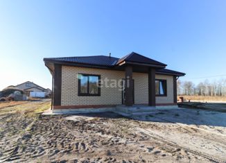 Продается дом, 105.6 м2, деревня Падерина, Луговая улица