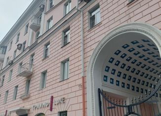 Пятикомнатная квартира на продажу, 108.7 м2, Барнаул, проспект Ленина, 81