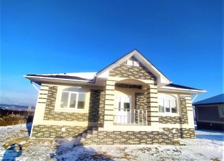 Продается дом, 125 м2, деревня Устиново, Целинная улица