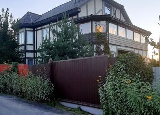 Продается дом, 250 м2, СНТ Бабино-2, СНТ Бабино-2, 280