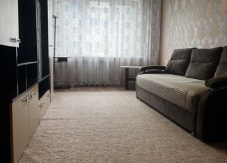 Сдача в аренду 2-комнатной квартиры, 50 м2, Канск, микрорайон Солнечный, 54/24