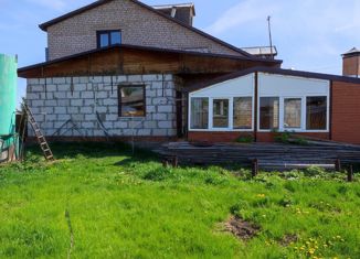 Продается дом, 212 м2, Новоалтайск, переулок Мелиораторов, 35А