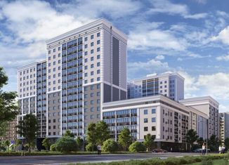 Продаю 3-комнатную квартиру, 124.1 м2, Самара, Арцыбушевская улица, 33, ЖК Феникс