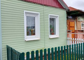 Продается дом, 60 м2, Курск, 1-я Кожевенная улица, 33А