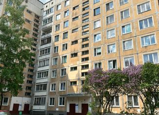 Продаю 2-ком. квартиру, 46.5 м2, Санкт-Петербург, улица Черкасова, 4к1, улица Черкасова