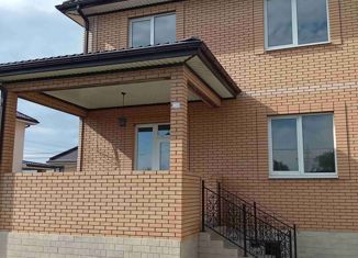 Продажа дома, 154 м2, поселок Водопадный, Цветочная улица