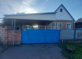 Продается дом, 53.7 м2, Майский, улица Надтеречная