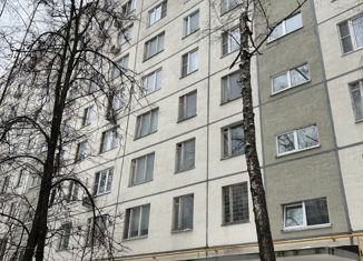 Продается 2-комнатная квартира, 44.1 м2, Москва, Ташкентский переулок, 1, метро Юго-Восточная
