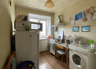 Продаю 1-комнатную квартиру, 31.4 м2, Ижевск, улица Кирова, 3, Северо-Западный жилой район