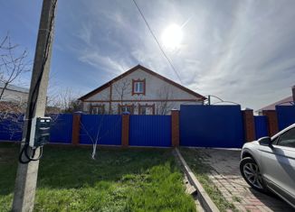 Продается дом, 140 м2, село Дальняя Игуменка, Солнечная улица, 6