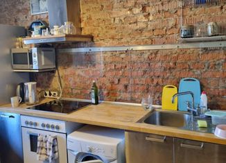 1-ком. квартира на продажу, 40 м2, Москва, 2-я Квесисская улица, 24к2, 2-я Квесисская улица