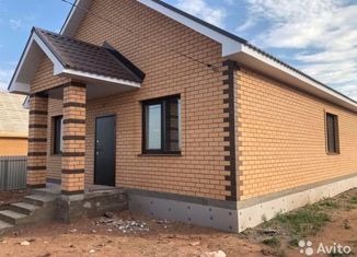 Продается дом, 123 м2, село Ивановка, Просторная улица, 2
