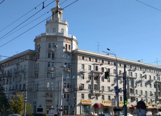 Продажа комнаты, 46.4 м2, Ростов-на-Дону, Большая Садовая улица, 43, Ленинский район