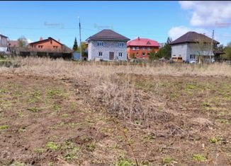 Участок на продажу, 10 сот., Якутск, микрорайон Марха, Абыйский переулок