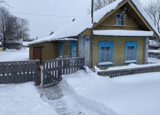 Продается дом, 36.4 м2, Каргополь, Онежская улица, 27