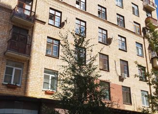 2-комнатная квартира на продажу, 52.4 м2, Москва, улица Сокольническая Слободка, 14/18, район Сокольники