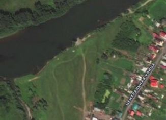 Продам земельный участок, 210 сот., село Безруково